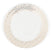 Riviera Maison Heritage 48 Dinner Plate -  27.0x27.0x1.5 cm