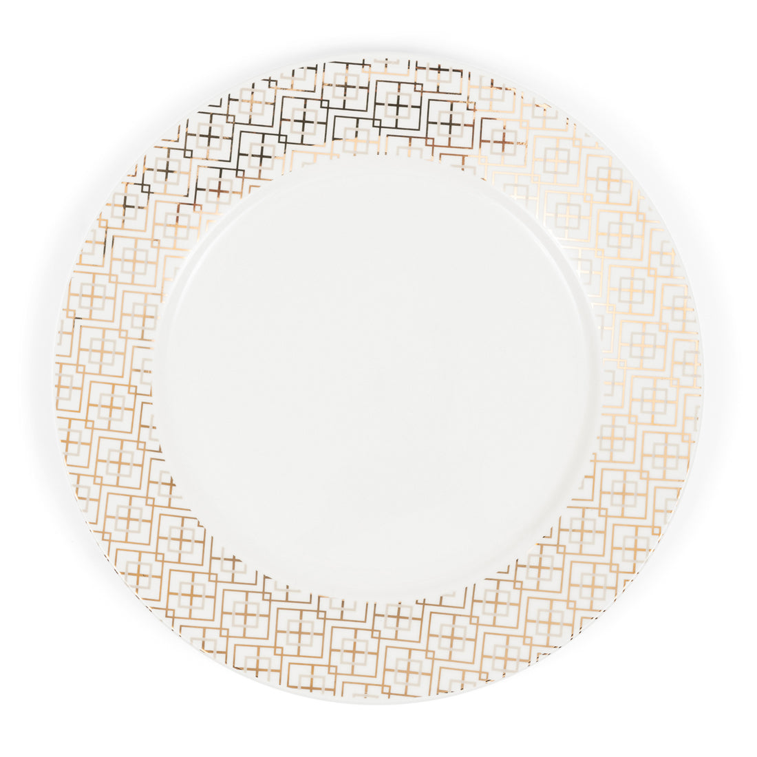 Riviera Maison Heritage 48 Dinner Plate -  27.0x27.0x1.5 cm