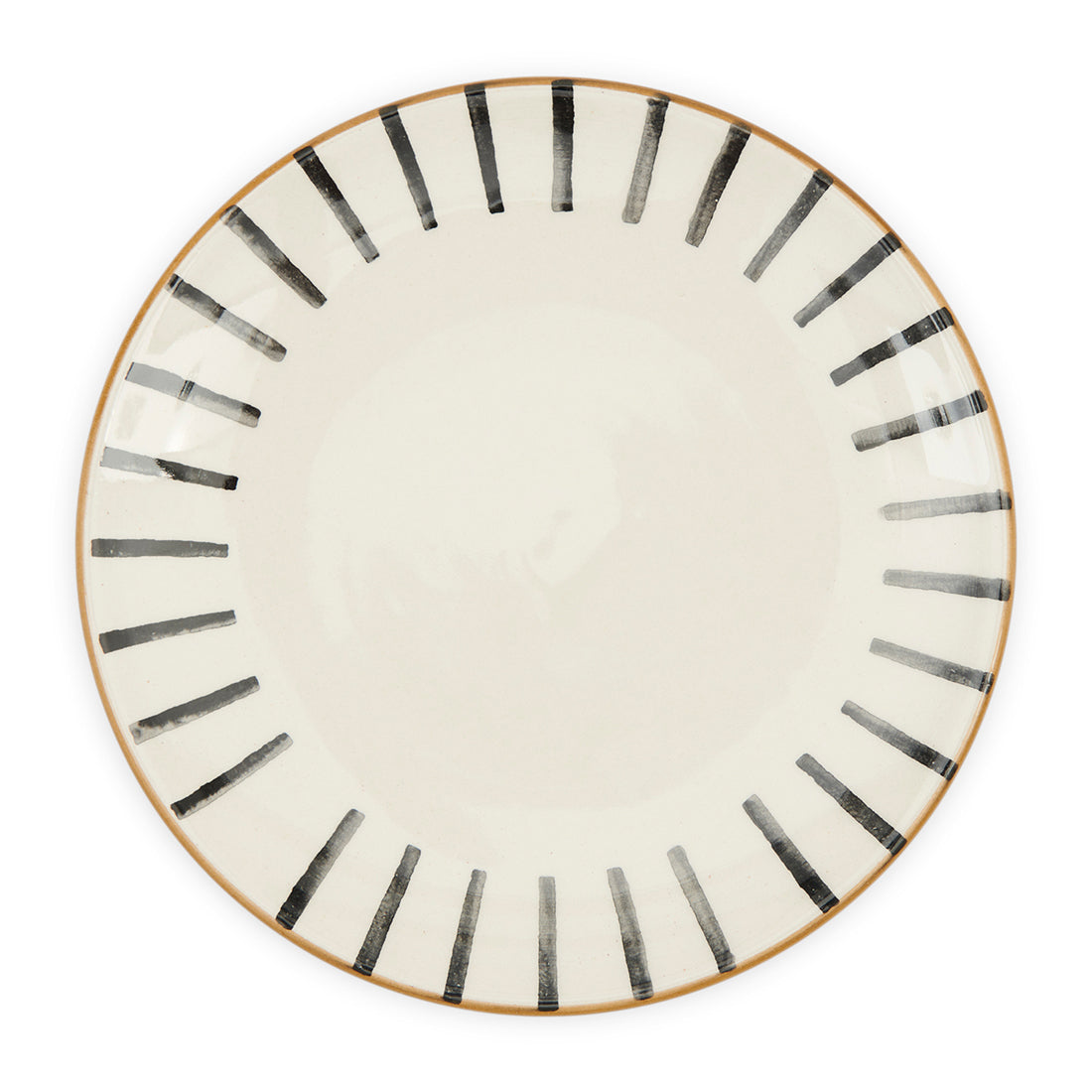 Riviera Maison Serveerbord Romance D'Amour Wit