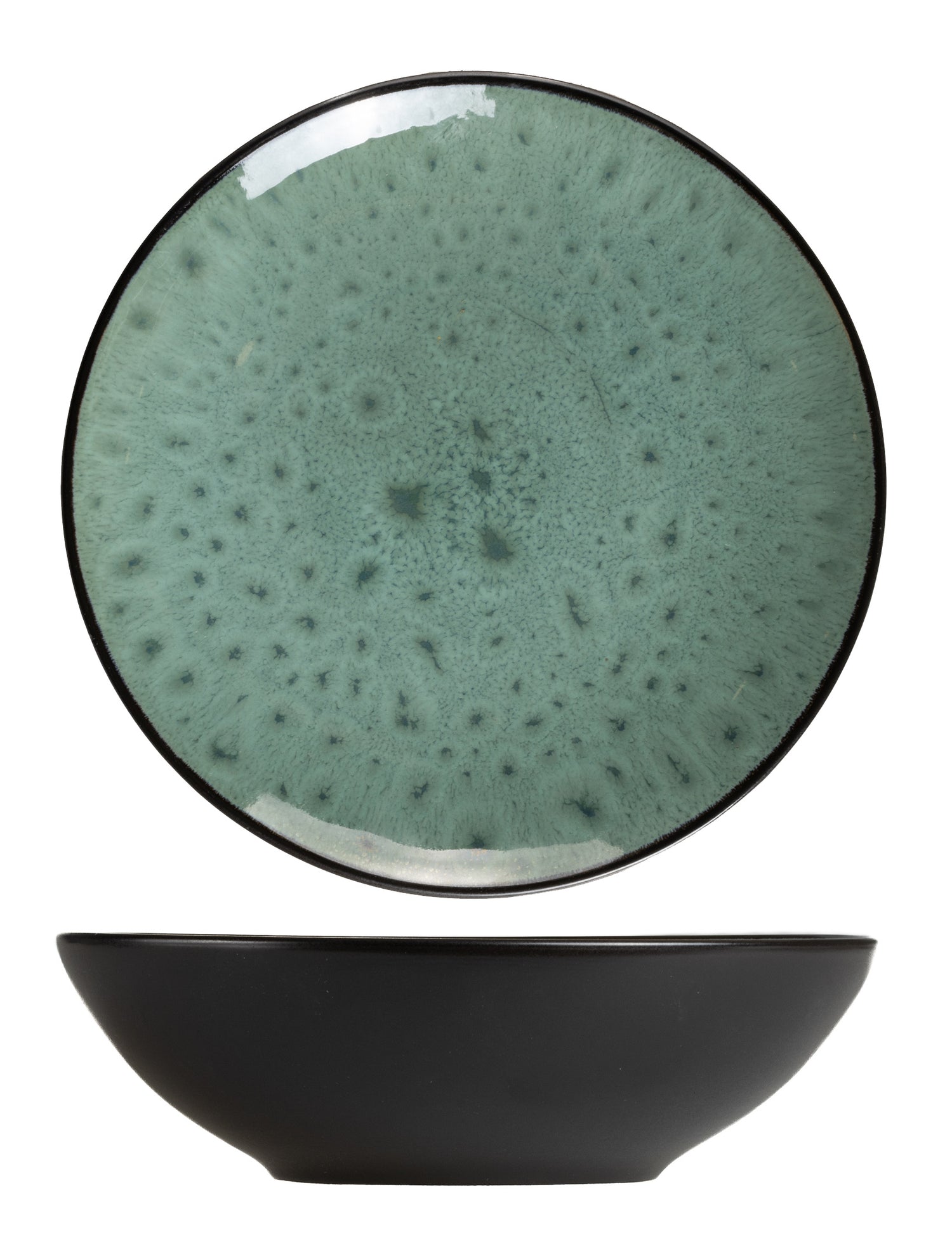 Jay Hill Diep Bord Borneo ø 18 cm