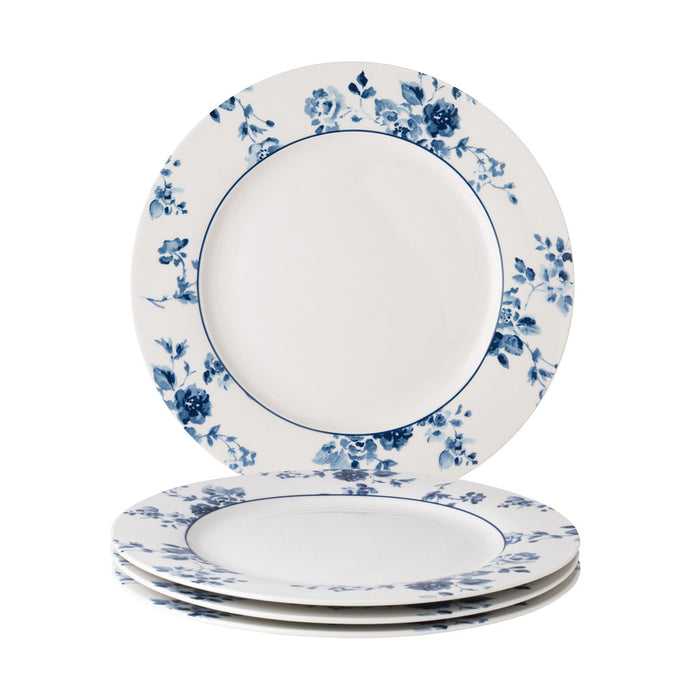 Laura Ashley Giftset 4 Borden 26 cm China Rose