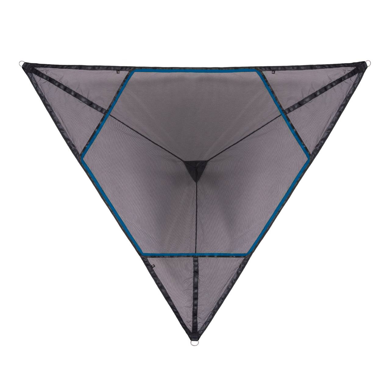 Vivere Elevate Hangmat XL - Blauw