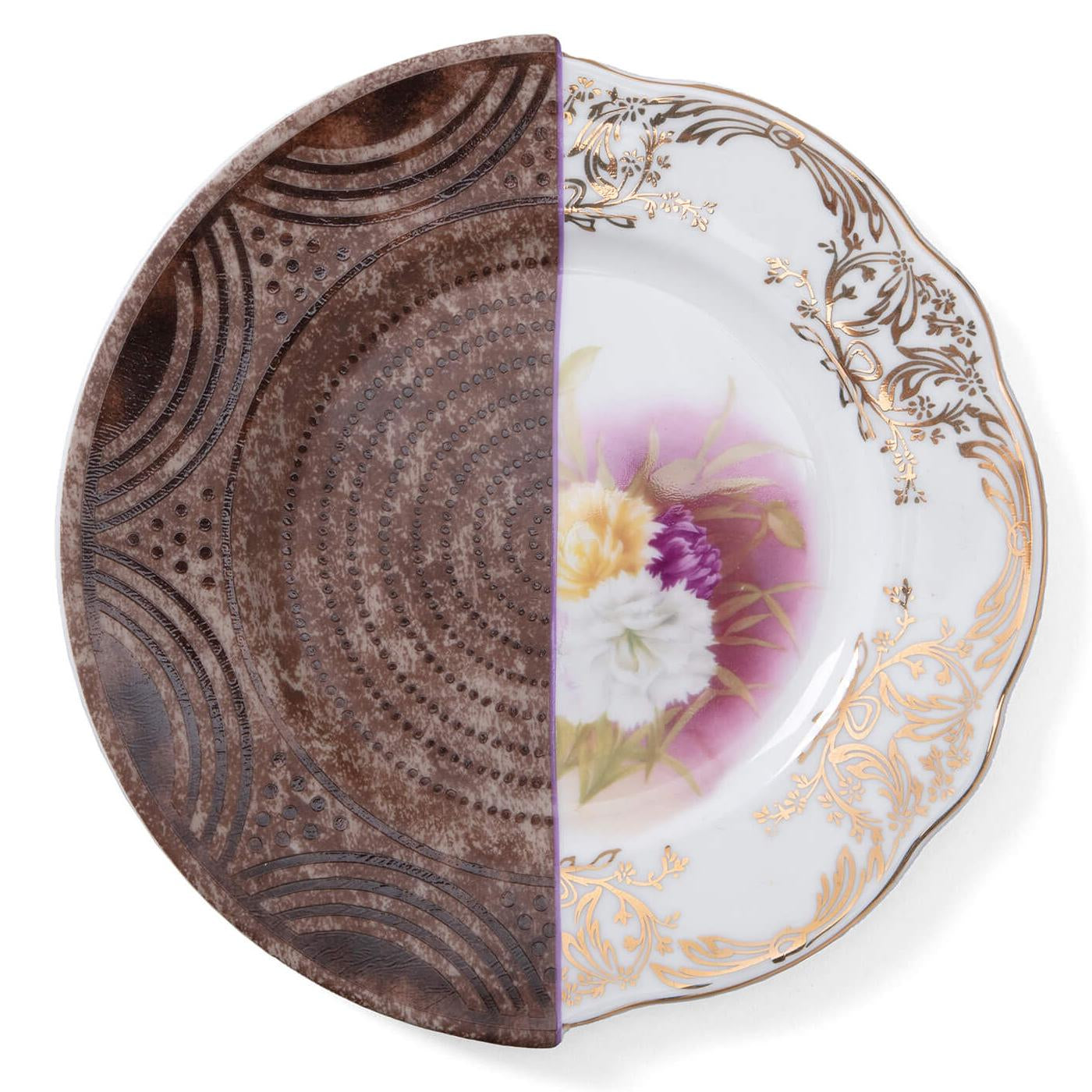 Hybrid ontbijtbord Ø20 Nok