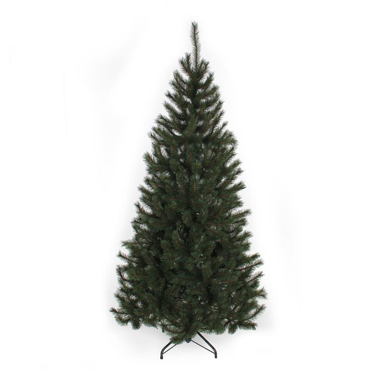 Black Box Kingston Kunstkerstboom H 215 cm