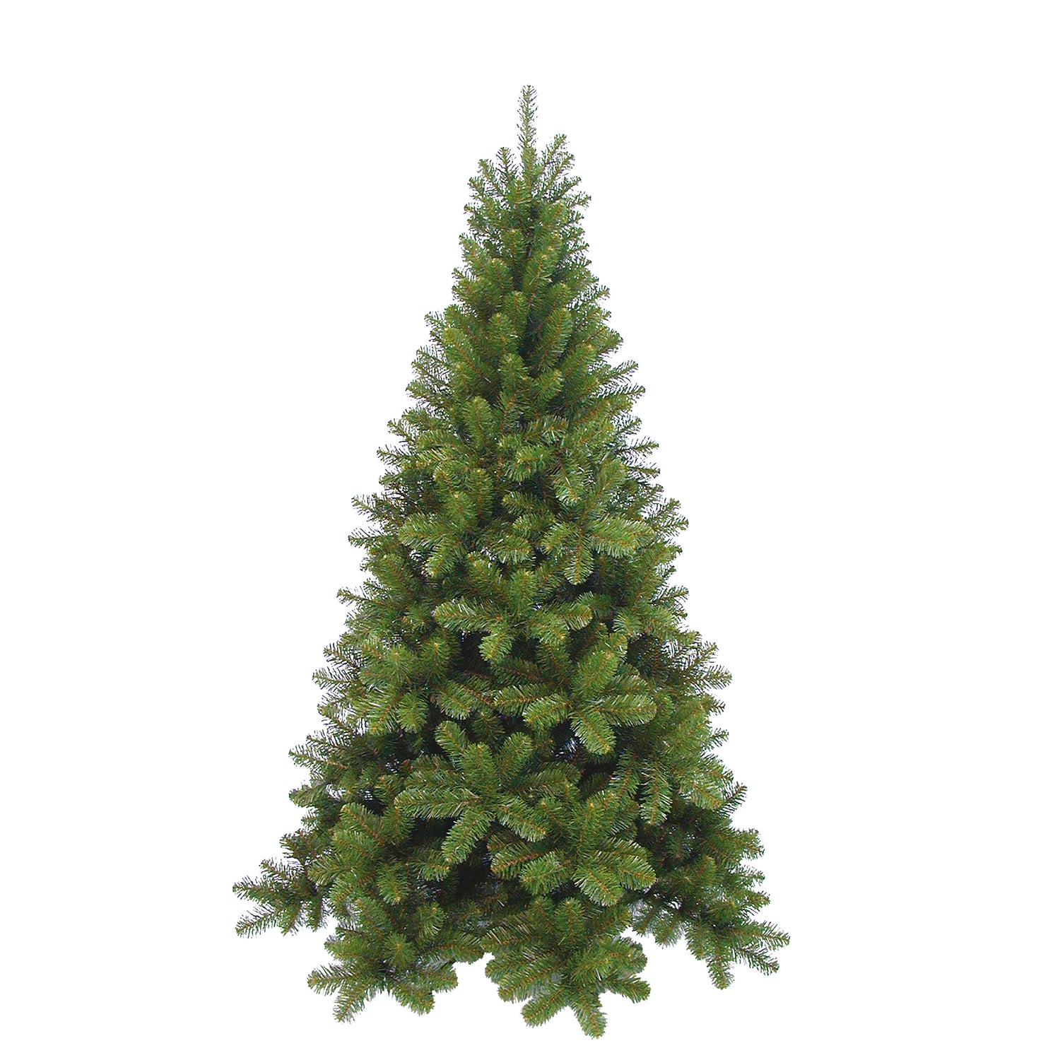 Triumph Tree Tuscan Kunstkerstboom - H230 x Ø142 cm - Groen