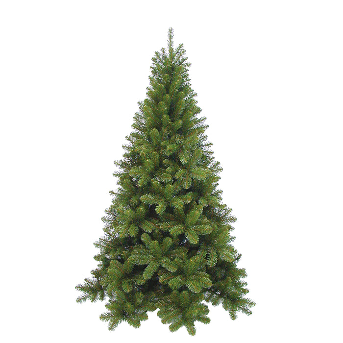 Triumph Tree Tuscan Kunstkerstboom - H230 x Ø142 cm - Groen