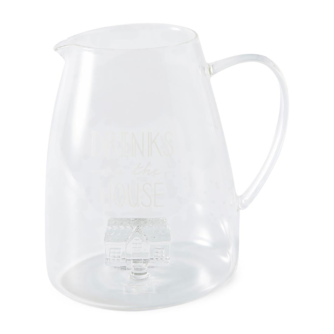 Riviera Maison Drinks On The House Jug 17x14x18