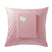 Marie-Marie Lakenset SATI Blush - 280x310 cm + 2slopen 65x65 cm