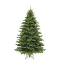 Triumph Tree Sherwood Kunstkerstboom Deluxe - H230 x Ø142 cm - Groen