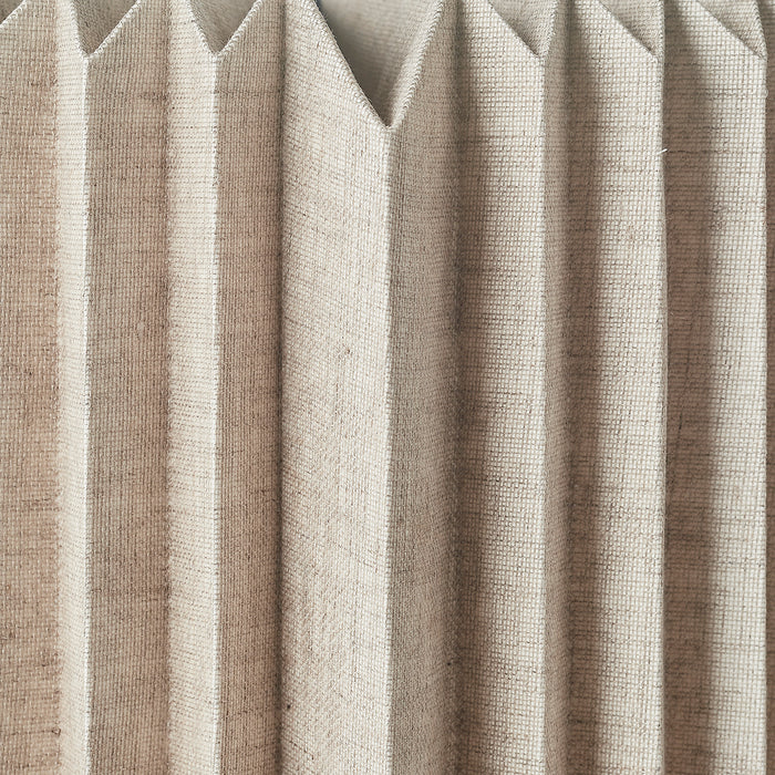 by fonQ Linen Tafellamp Ø 38 cm - M