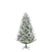 Top Trees Vancouver Kunstkerstboom H185 cm Frosted Green