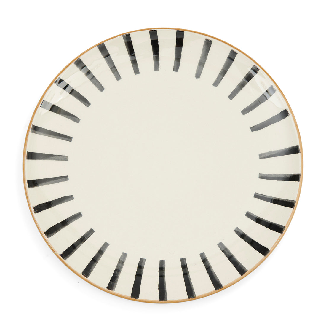 Riviera Maison Dinerbord Romance D'Amour Wit