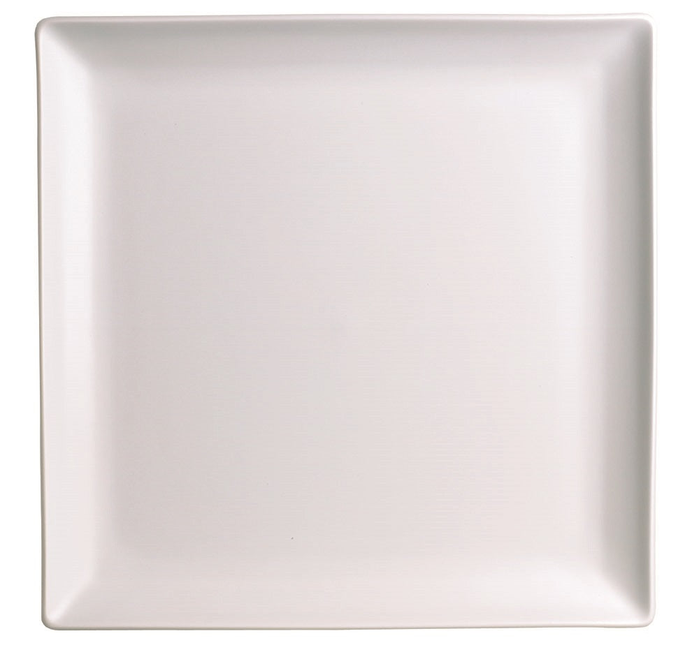 Apilco - Zen - Gebaksbord - 9.5X9.5CM - Vierkant - Set a 6 stuks