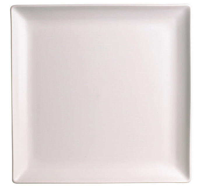 Apilco - Zen - Gebaksbord - 9.5X9.5CM - Vierkant - Set a 6 stuks