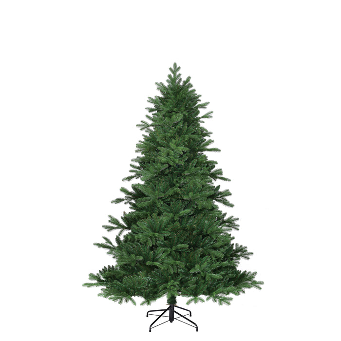 Black Box Trees Brampton Kunstkerstboom - H185 x Ø127 cm - Groen