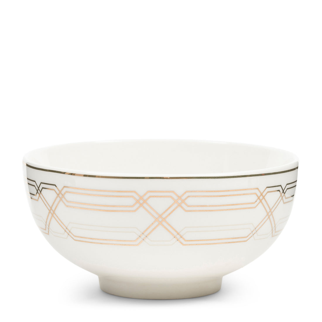 Riviera Maison Heritage 48 Bowl -  13.0x13.0x8.0 cm