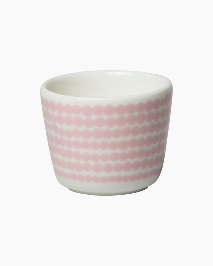 Marimekko Oiva Räsymatto Siirtolapuutarha eierdopjes 2 st