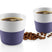 Eva Solo - Kop Lungo, Set van 2 Stuks, Violet Blue - Eva Solo