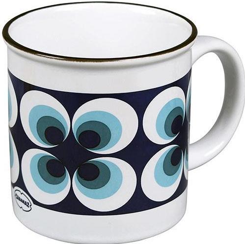 Cabanaz Retro Ramona beker 250ml