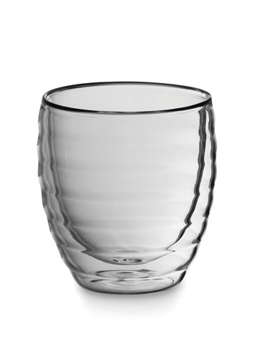 Kela - Cappuccinoglas, set van 4 - Kela | Cesena