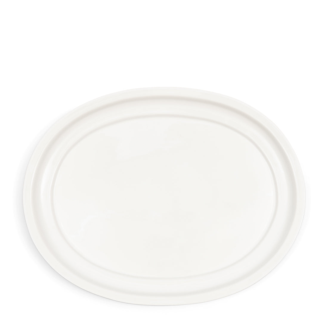 Riviera Maison Cascais Serving Dish -  49.0x36.5x4.0 cm
