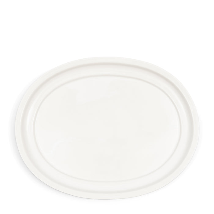 Riviera Maison Cascais Serving Dish -  49.0x36.5x4.0 cm