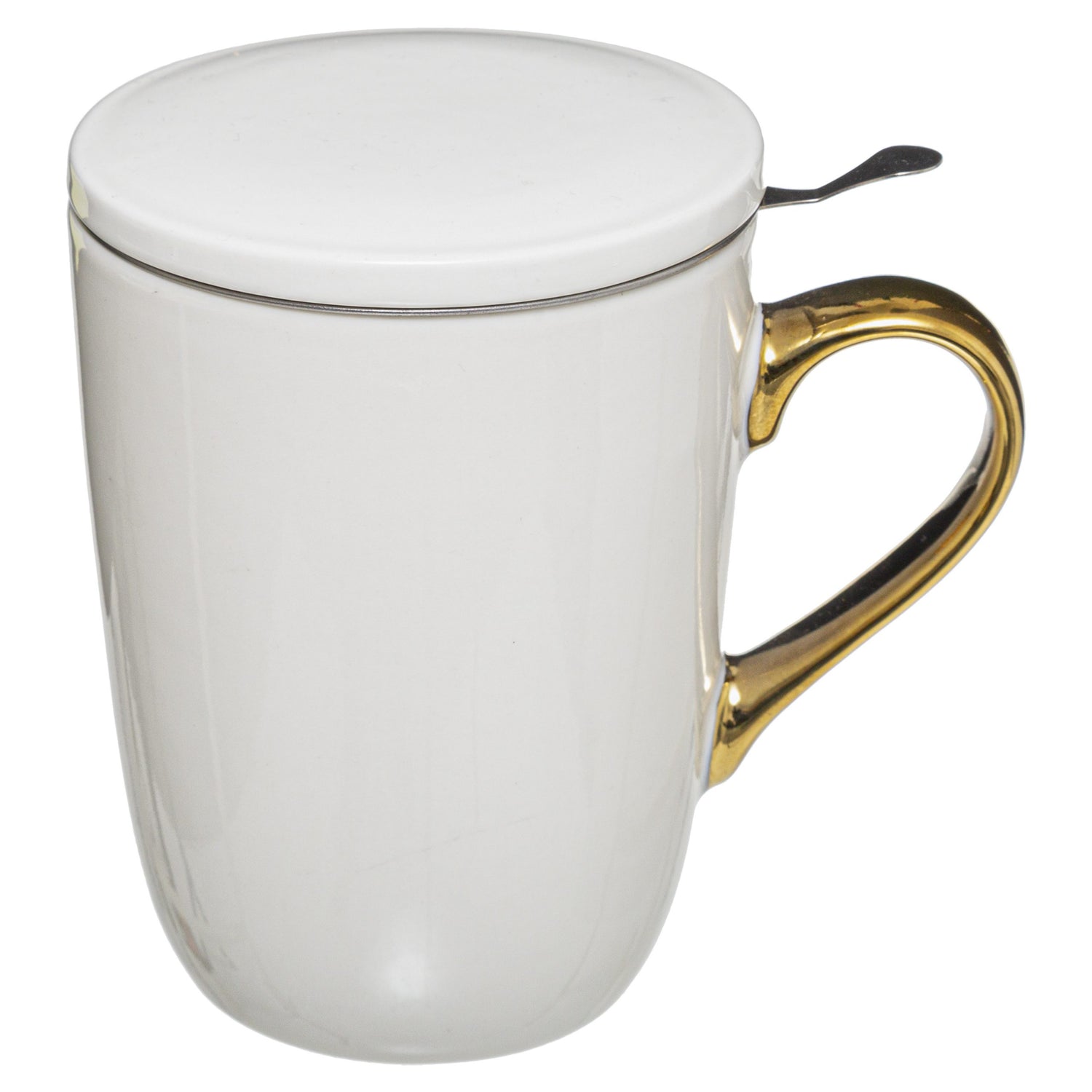 CASA DI ELTURO Geschenk | Cadeau Set - Thee | Koffie | Caffè latte