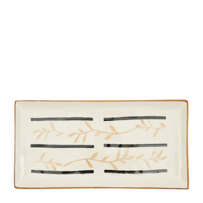 Riviera Maison Serveerbord Romance D'Amour Wit