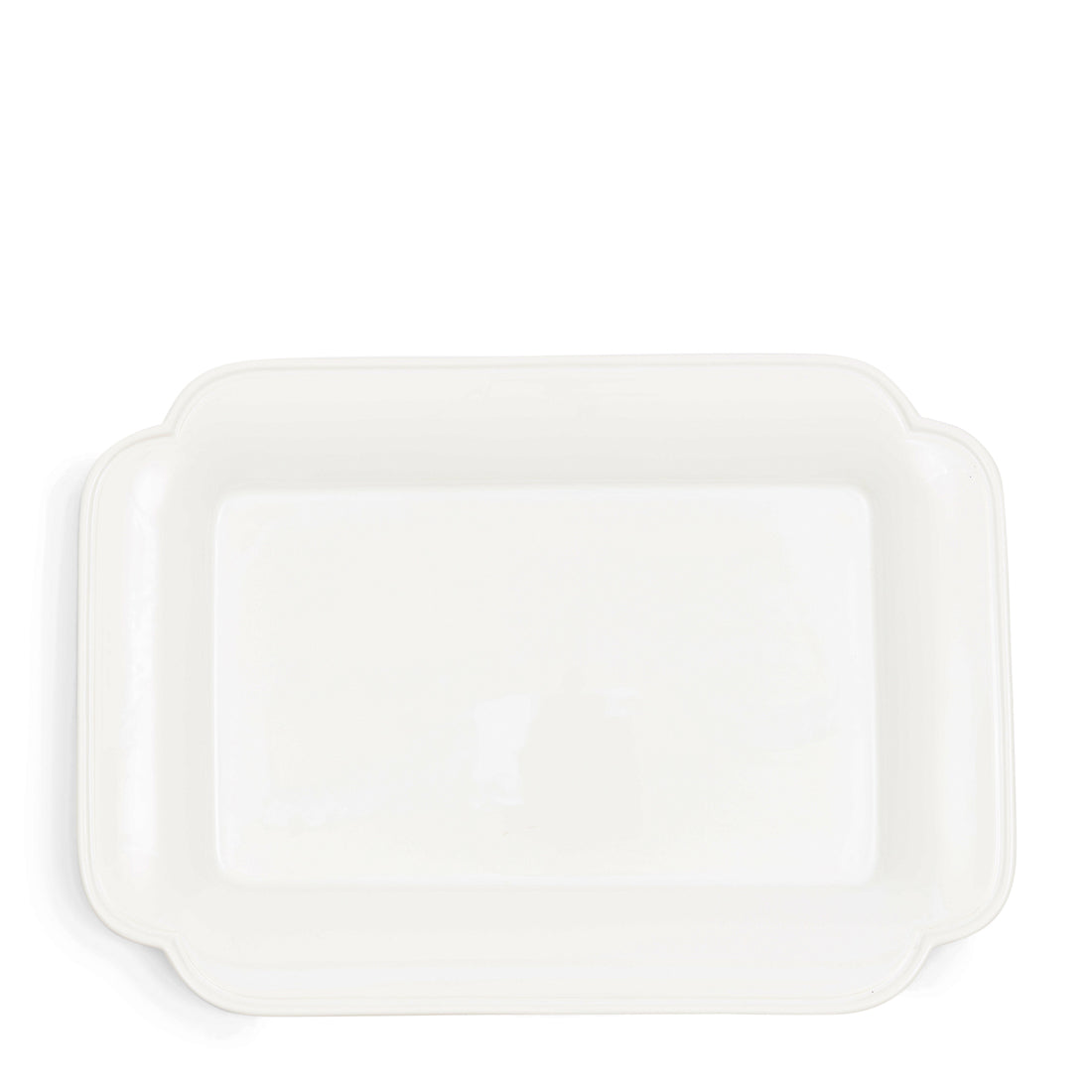 Riviera Maison Porto Serving Dish -  46.0x32.5x4.3 cm