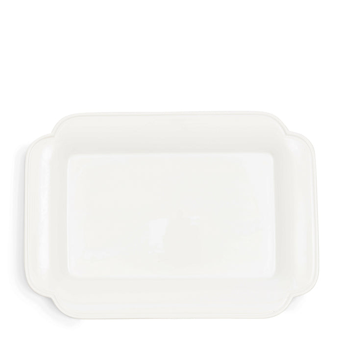 Riviera Maison Porto Serving Dish -  46.0x32.5x4.3 cm