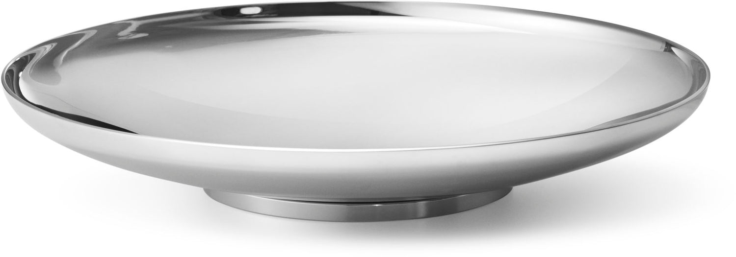 Georg Jensen Tunes Schaal Groot