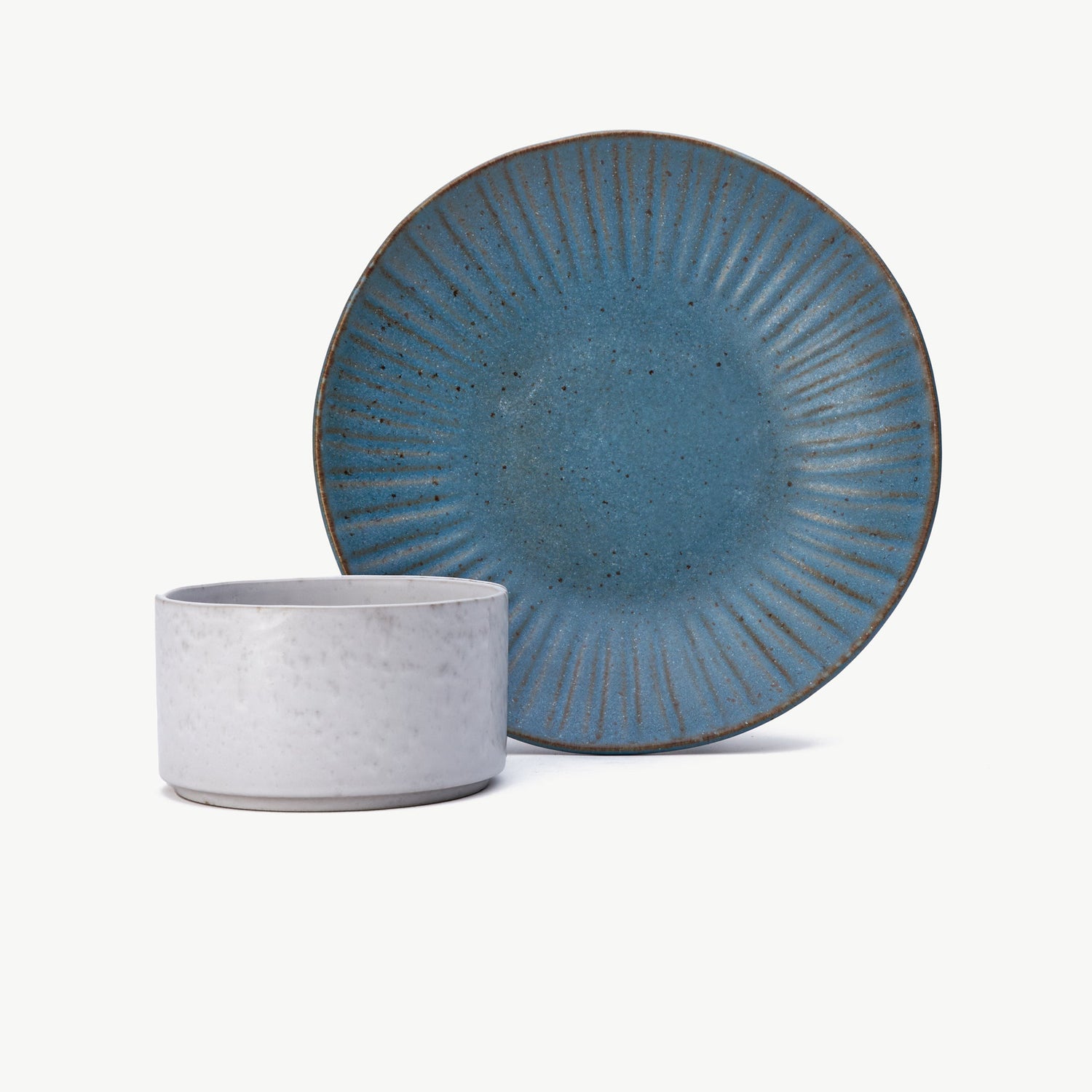 Mento Alqueva serviesset (12-delig)