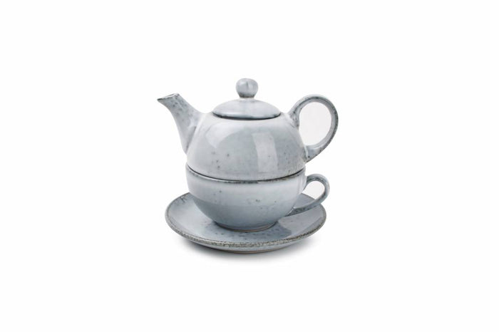 S&P ARTISAN tea for one (blauw)