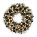 Riviera Maison Christmas In Paris Wreath Dia 58 cm