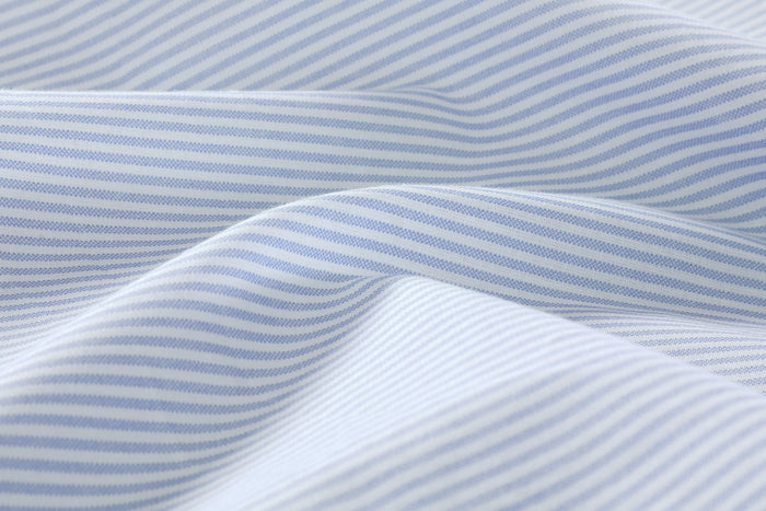 Day Dream Dorien dekbedovertrek 140x200|220 cm blauw