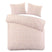 Day Dream Mila dekbedovertrek 240x200|220 cm roze
