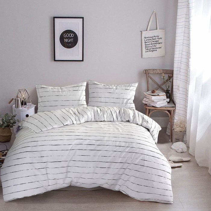 Day Dream Romy dekbedovertrek 240x200|220 cm multi