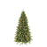 Triumph Tree Sherwood Kunstkerstboom Smal - LED - H185 x Ø107 cm Groen