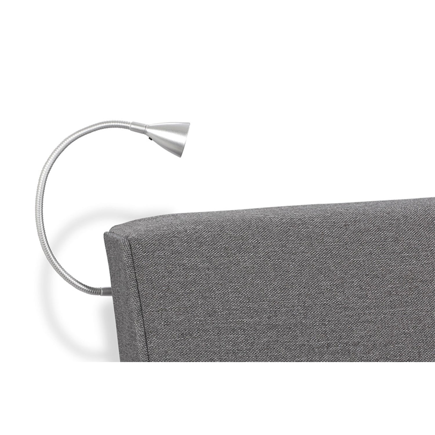 Beter Bed Basic verlichtingsset 2 stuks Universele verlichting conisch