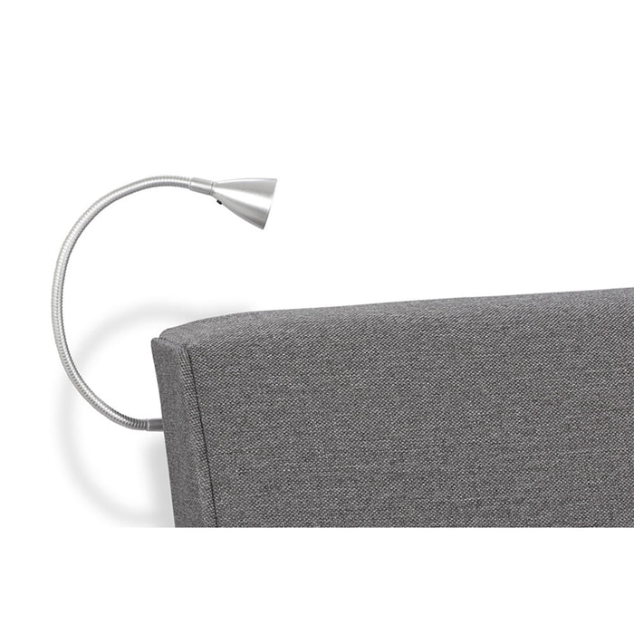 Beter Bed Basic verlichtingsset 2 stuks Universele verlichting conisch