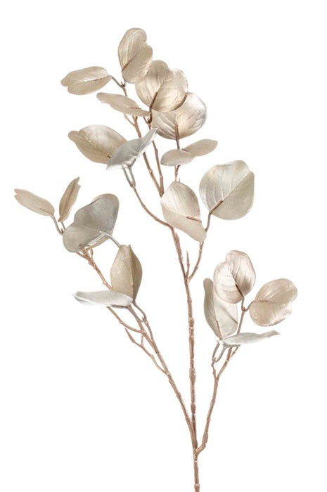 Cozy Ibiza - Eucalypthus kunsttak 2 stuks