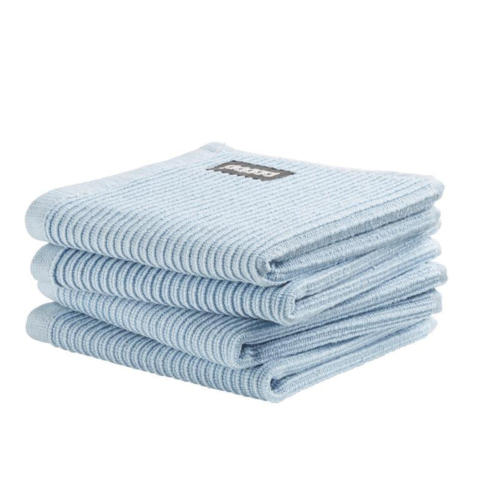 DDDDD Basic Clean Vaatdoek 30 x 30 cm - 4 st.