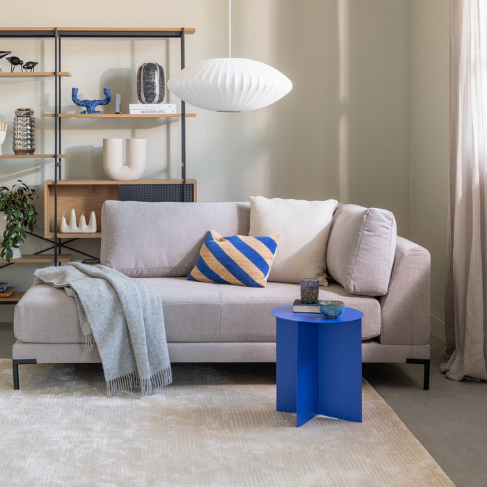 HKliving Metal Bijzettafel