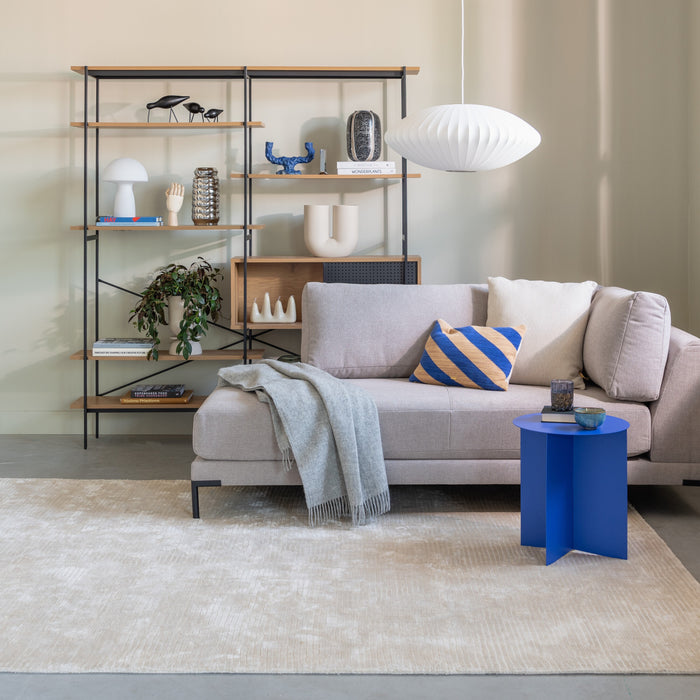 Ferm Living Stala Kaars - Zand