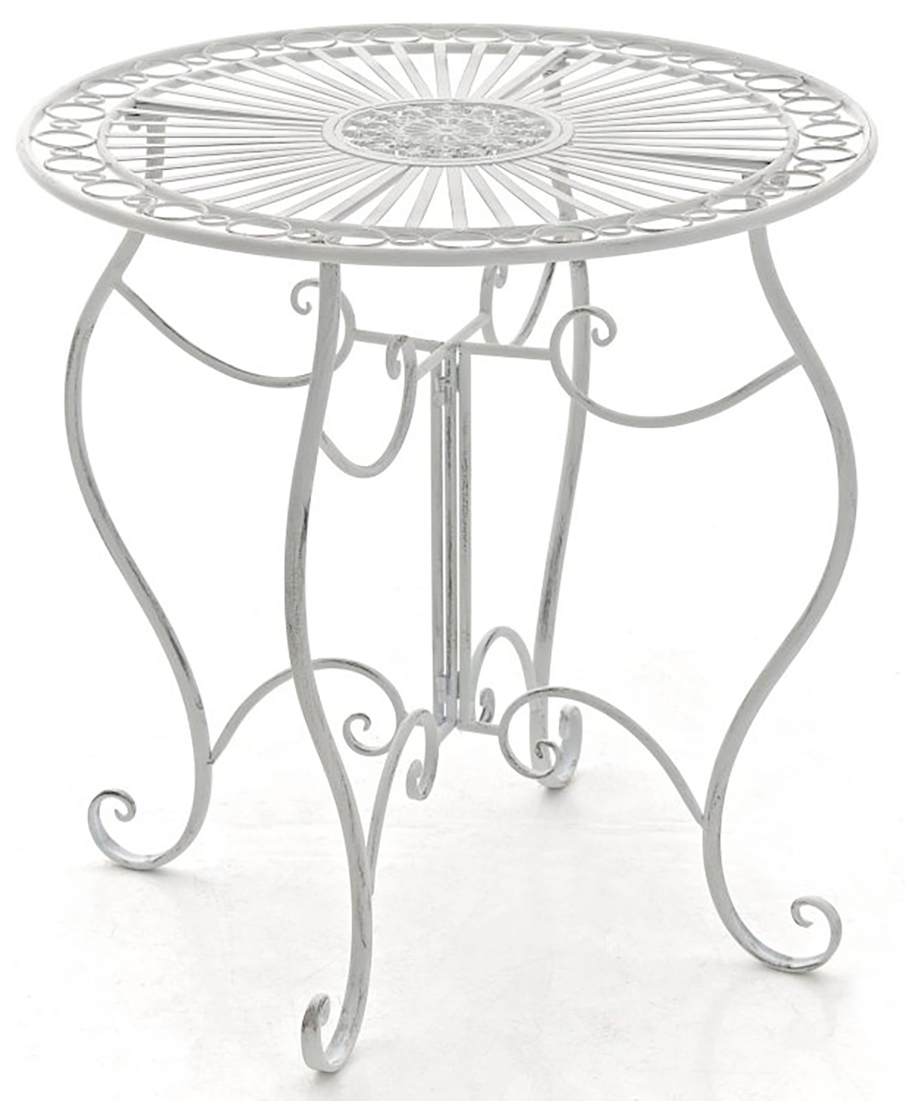 CLP Tafel Indra