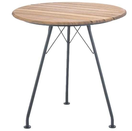 Houe Circum tuintafel 74cm