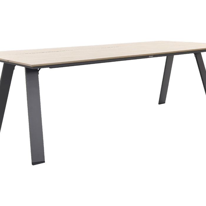 Garden Impressions Nevada tuintafel 240 x 100 cm.