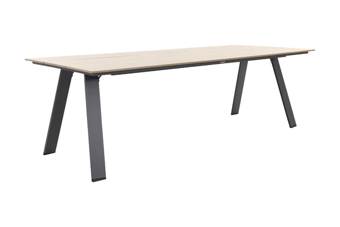 Garden Impressions Nevada tuintafel 240 x 100 cm.