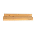 Balkonbar-Mini Pine Rectangular Low