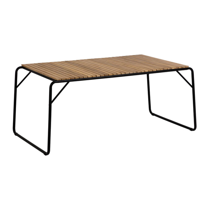 Kave Home - Tafel Yukari 165 x 90 cm FSC 100%